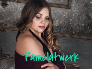 Pamelatwerk