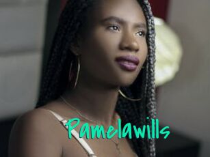 Pamelawills