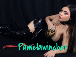 Pamelawincher