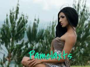 Pamelaxts
