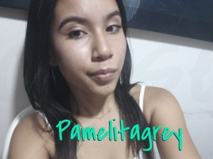 Pamelitagrey