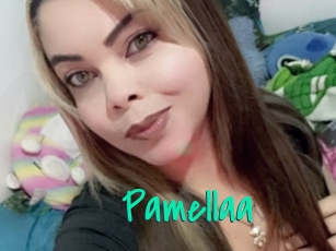 Pamellaa