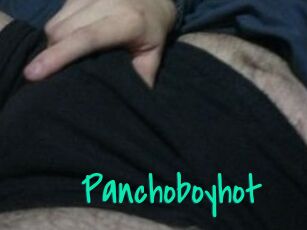 Panchoboyhot