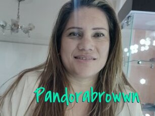 Pandorabrowwn