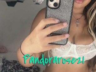 Pandorarose21