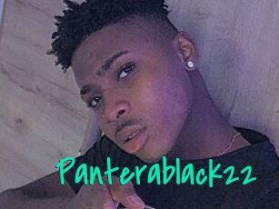 Panterablack22