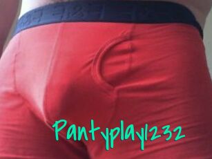 Pantyplay1232