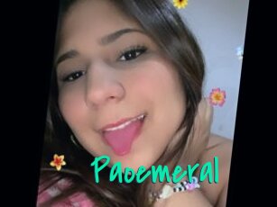 Paoemeral