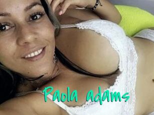 Paola_adams