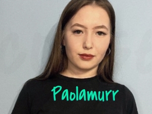 Paolamurr