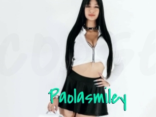 Paolasmiley