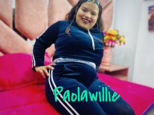 Paolawillie