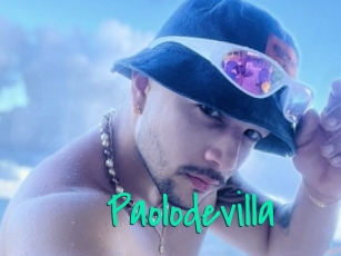 Paolodevilla