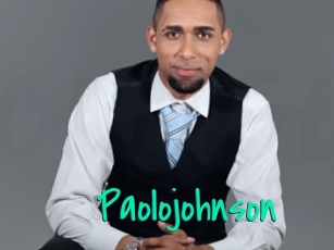 Paolojohnson