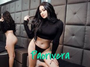 Paorivera