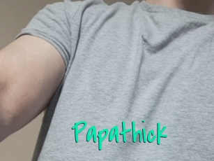 Papathick