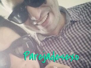 Parejadesexo