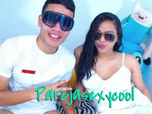 Parejasexycool