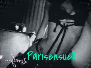 Parisensuell