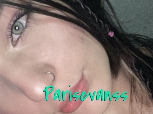 Parisevanss