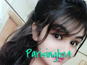 Parisingh24