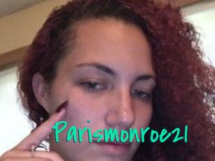 Parismonroe21