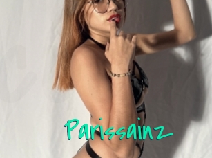 Parissainz