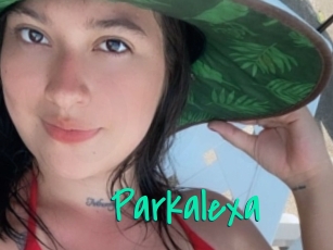 Parkalexa