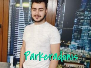 Parkeradonis