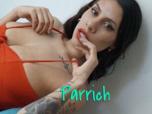 Parrich