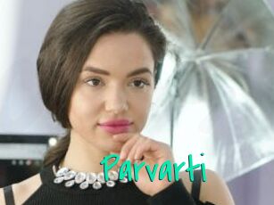 Parvarti