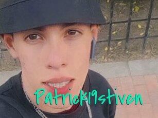 Patrick19stiven