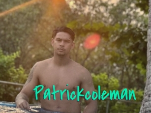 Patrickcoleman