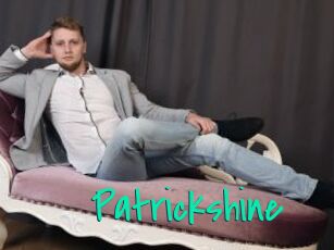 Patrickshine