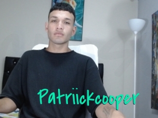 Patriickcooper