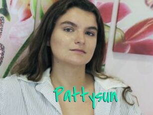 Pattysun