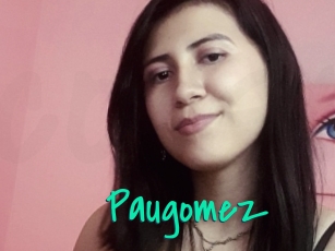 Paugomez