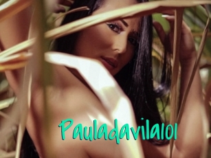 Pauladavila101