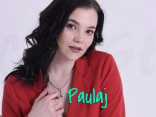 Paulaj