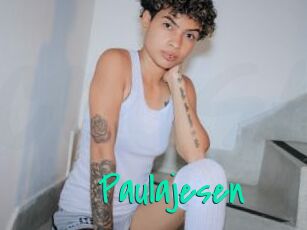 Paulajesen