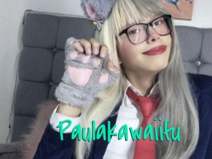 Paulakawaiifu