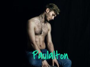 Paulalton