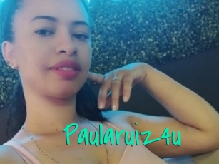 Paularuiz4u