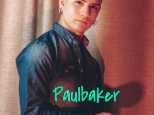 Paulbaker