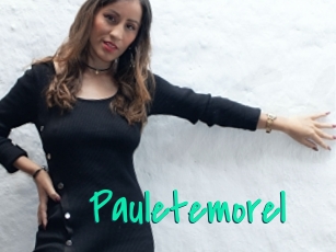 Pauletemorel