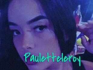 Pauletteleroy