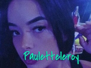 Pauletteleroy