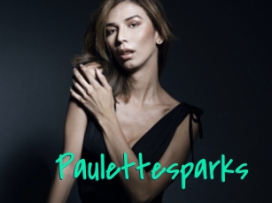 Paulettesparks