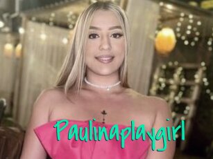 Paulinaplaygirl