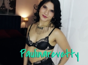 Paulinarevetty